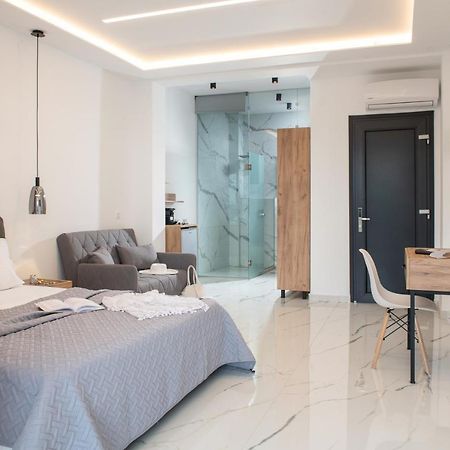Casa Anastasia Premium Stay Toroni Exterior foto