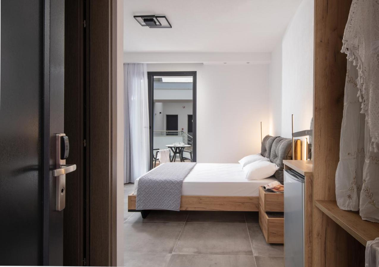 Casa Anastasia Premium Stay Toroni Exterior foto
