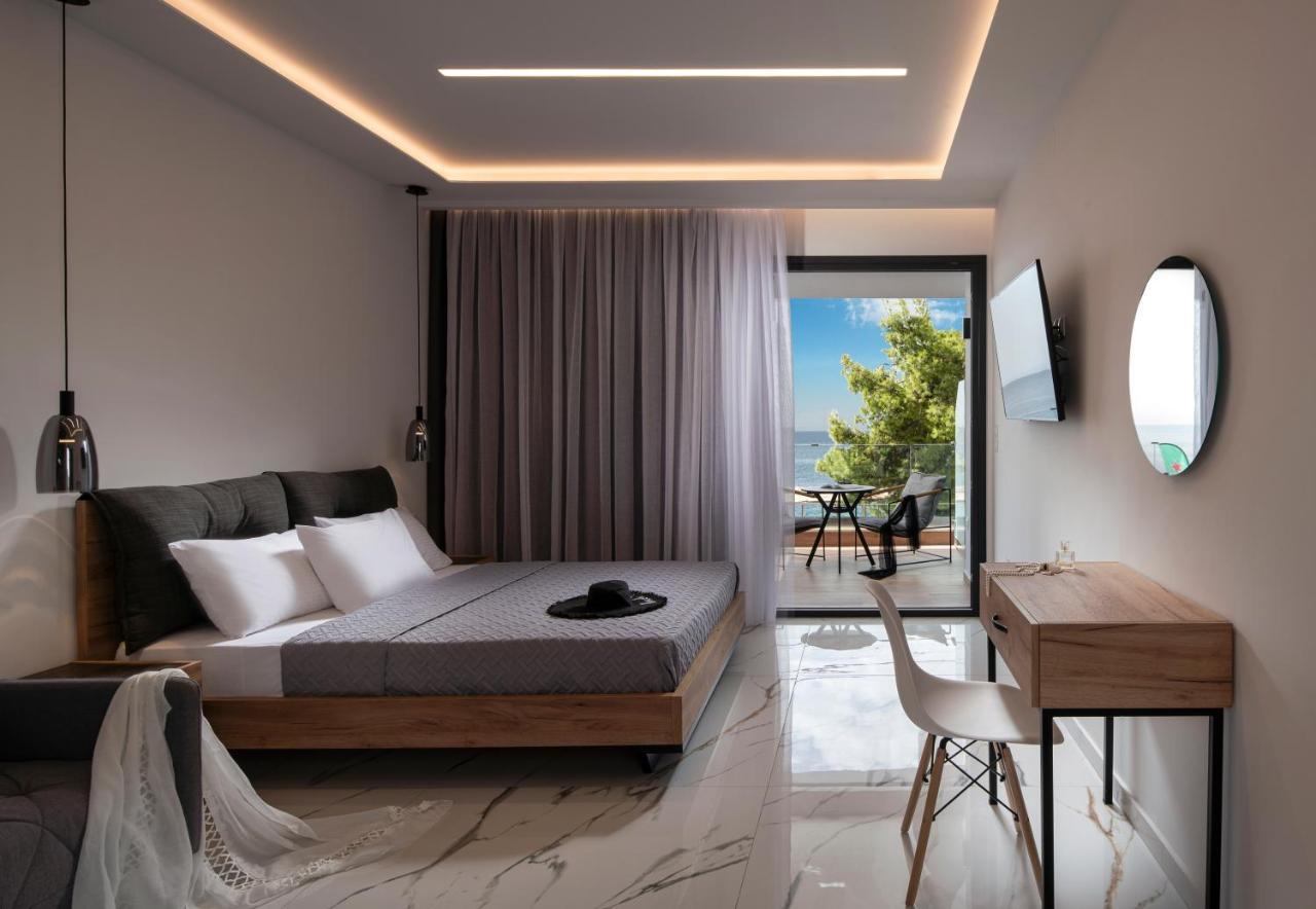 Casa Anastasia Premium Stay Toroni Exterior foto