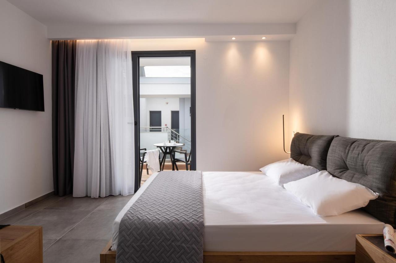 Casa Anastasia Premium Stay Toroni Exterior foto
