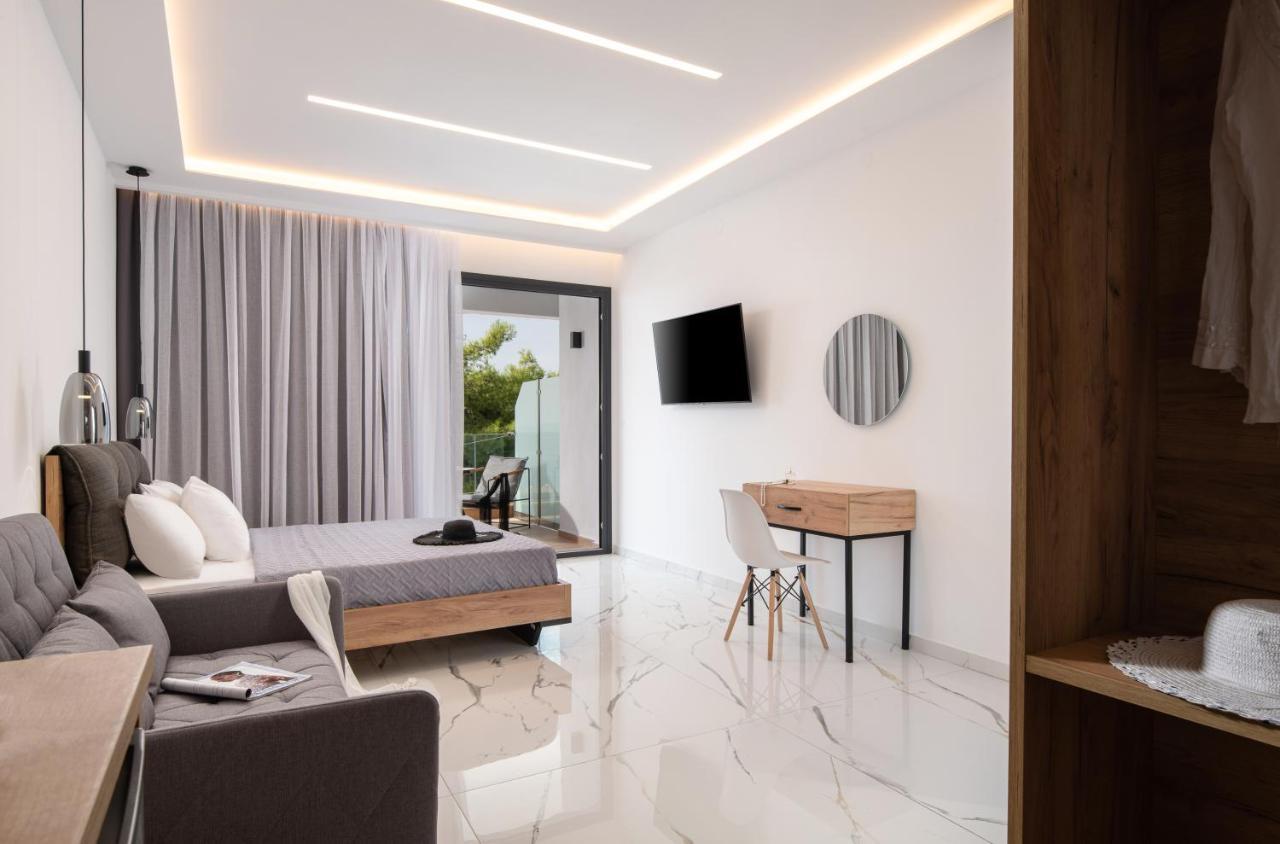 Casa Anastasia Premium Stay Toroni Exterior foto