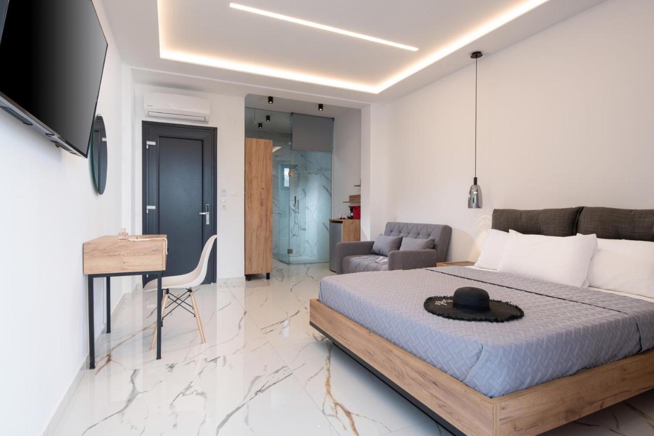 Casa Anastasia Premium Stay Toroni Exterior foto