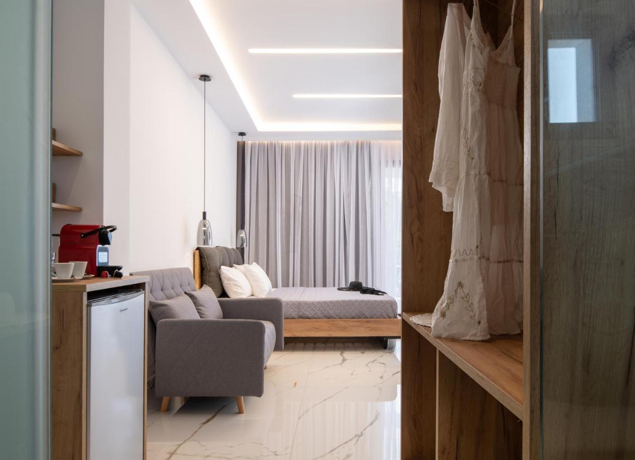 Casa Anastasia Premium Stay Toroni Exterior foto