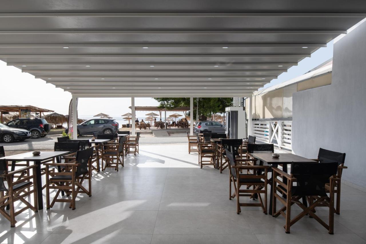 Casa Anastasia Premium Stay Toroni Exterior foto