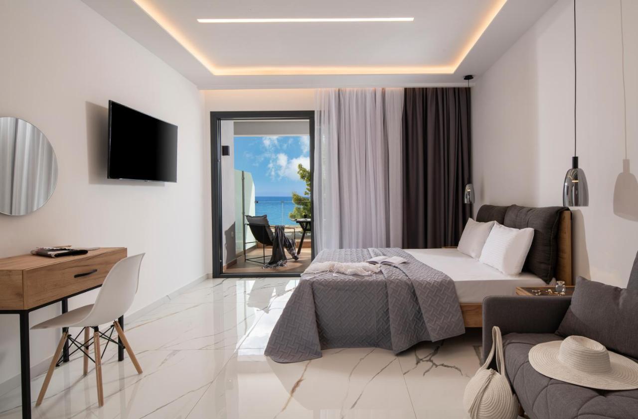 Casa Anastasia Premium Stay Toroni Exterior foto