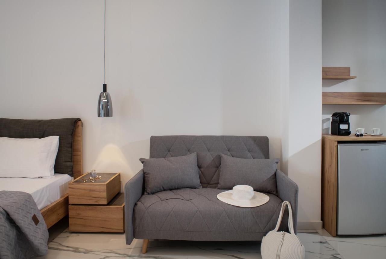 Casa Anastasia Premium Stay Toroni Exterior foto