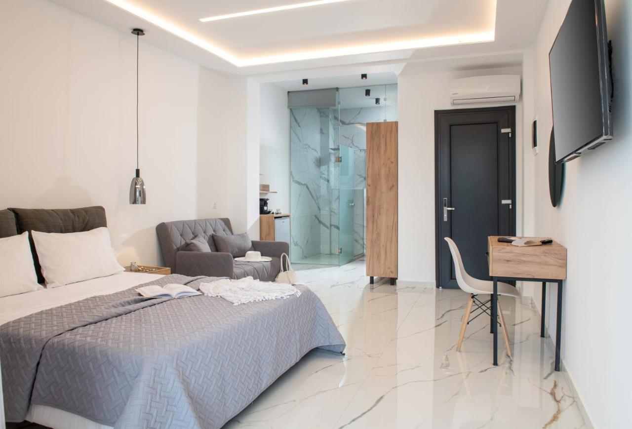 Casa Anastasia Premium Stay Toroni Exterior foto