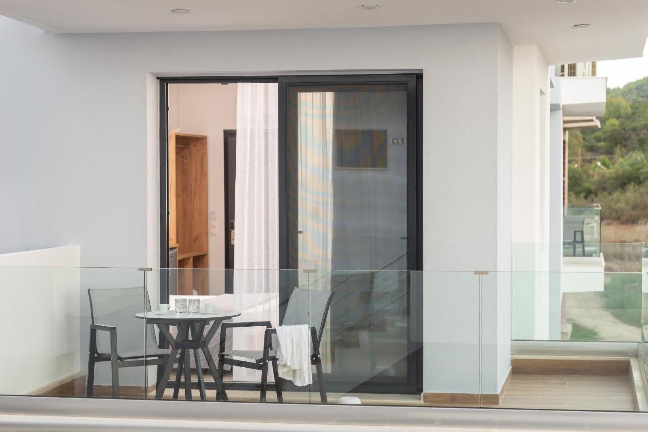 Casa Anastasia Premium Stay Toroni Exterior foto