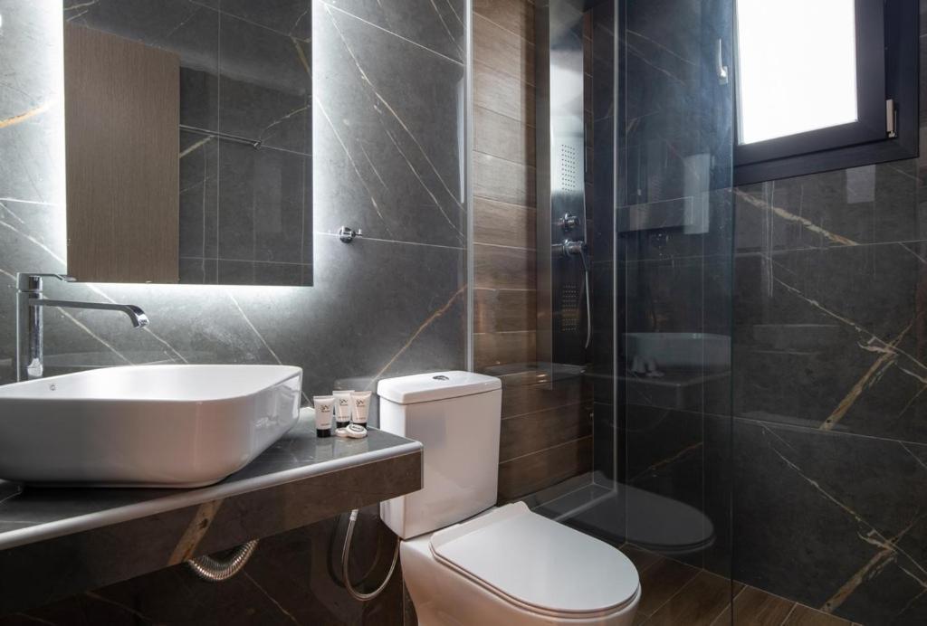 Casa Anastasia Premium Stay Toroni Exterior foto